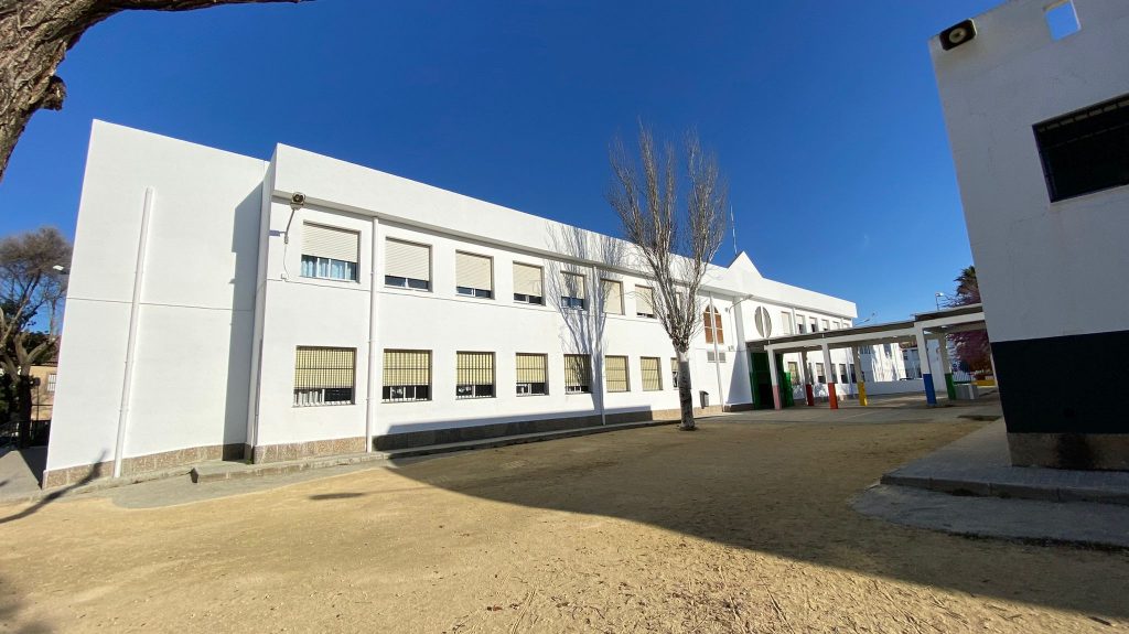 Inicio de curso
