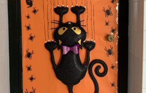 Celebrando Halloween!!!!